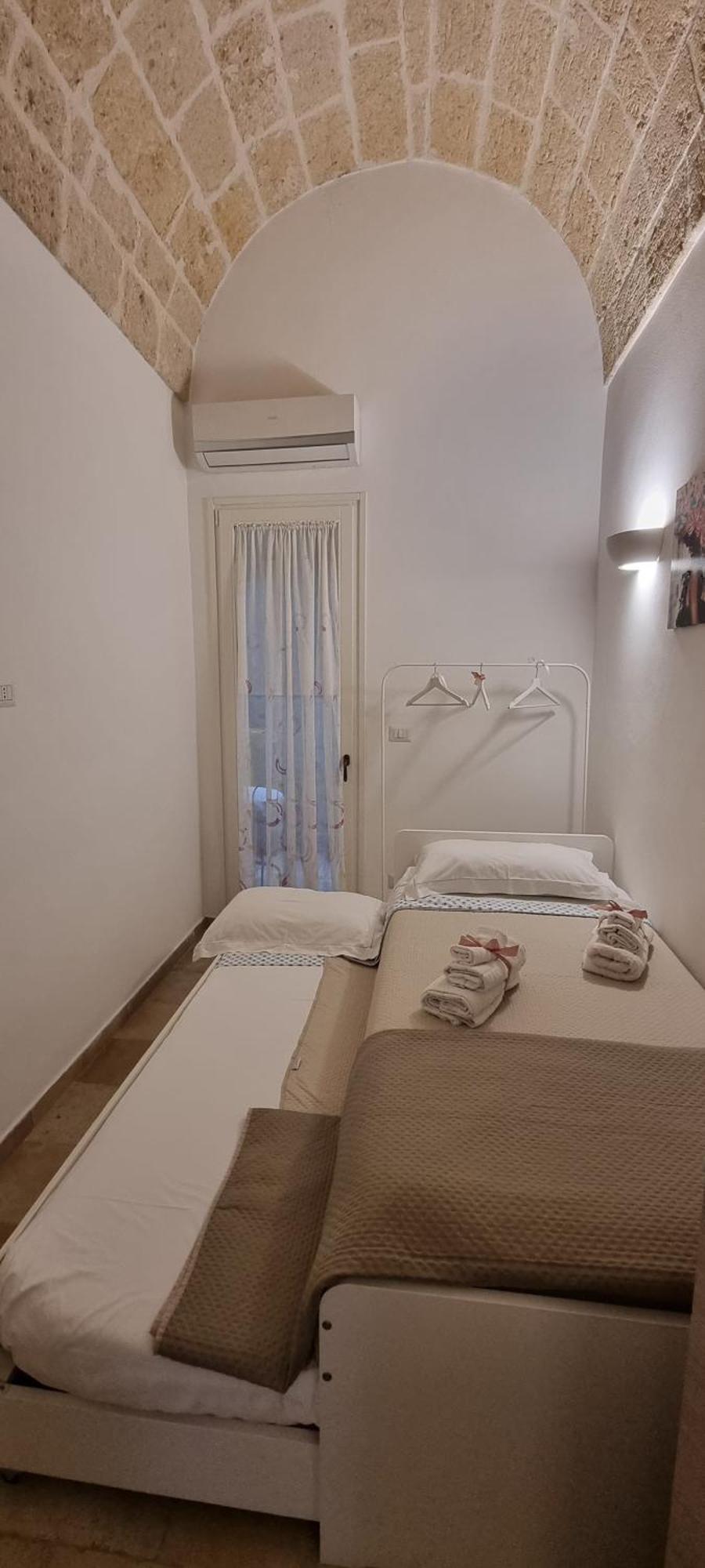 Casa Dari Apartment Monopoli Exterior photo