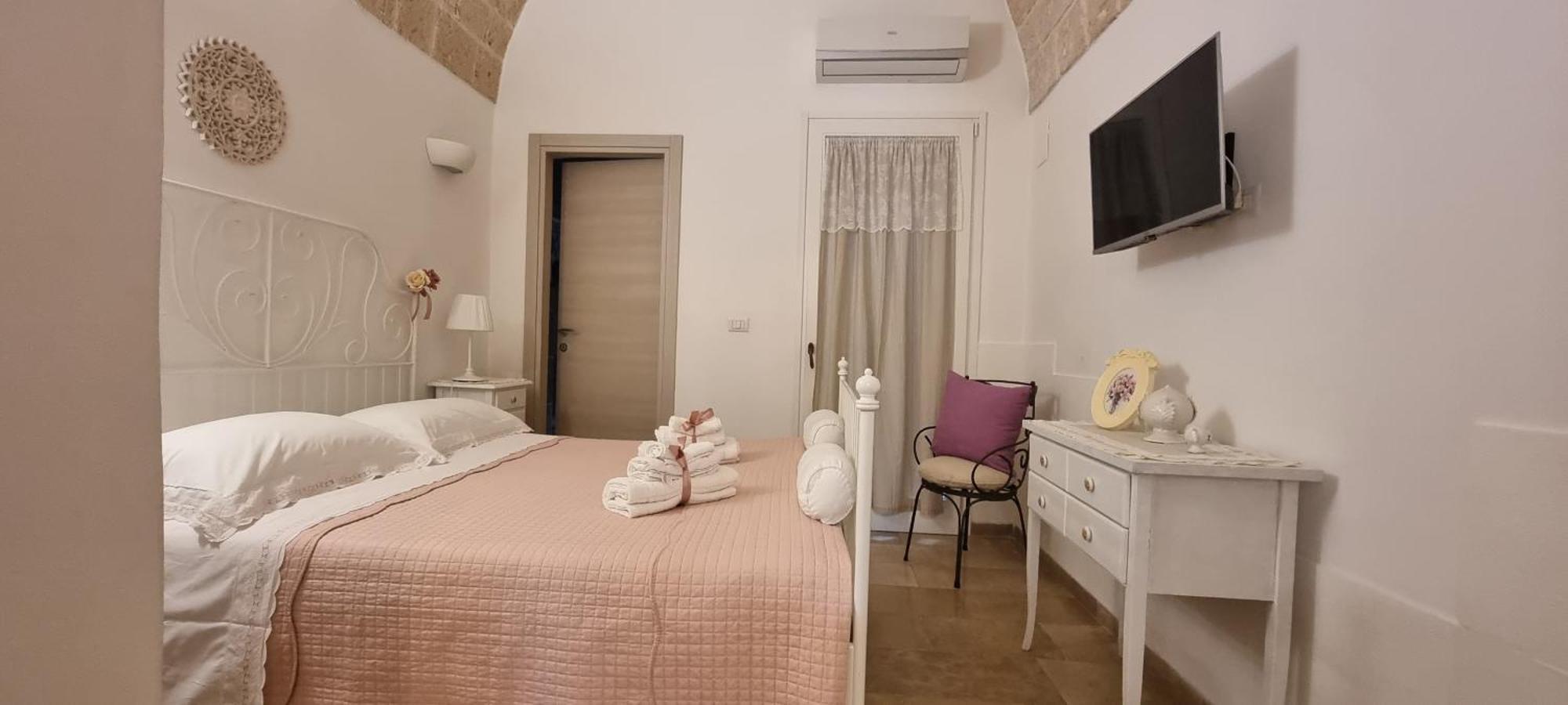 Casa Dari Apartment Monopoli Exterior photo